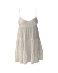 CHARLIE DRESS - PRE RESORT '26