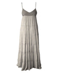 CHARLIE MAXI - PRE RESORT '26