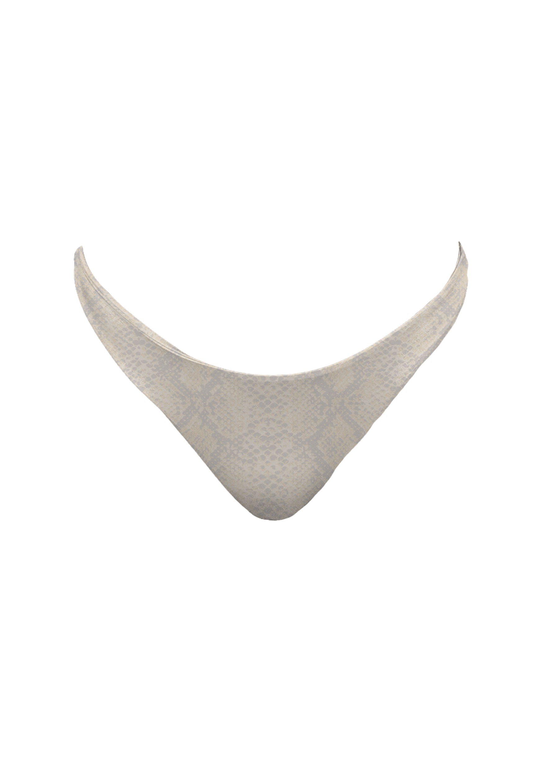 CLASSIC BOTTOM - PRE RESORT '26