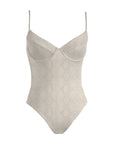 COSTA BODYSUIT - PRE RESORT '26