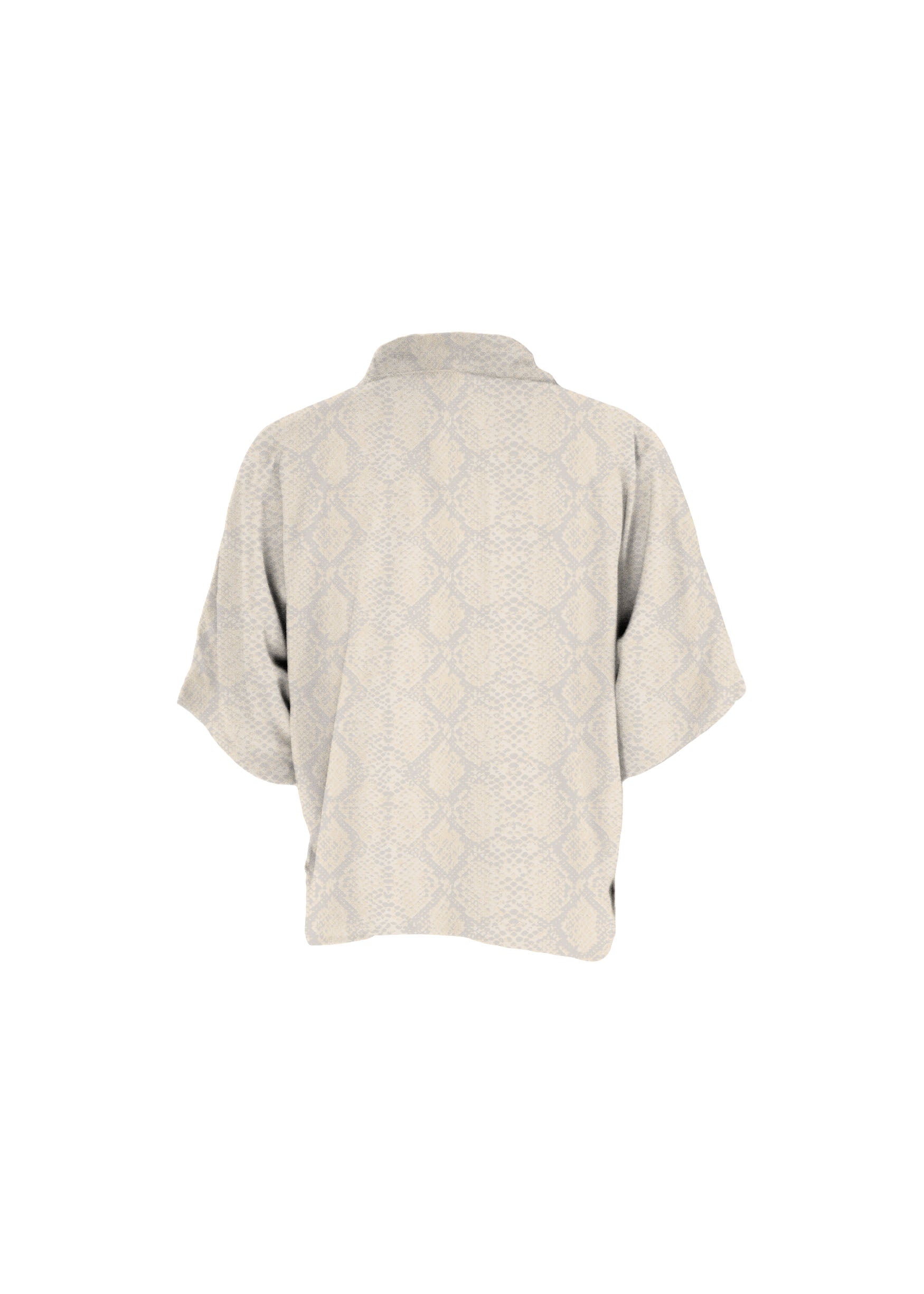 DYLAN CROP - PRE RESORT '26