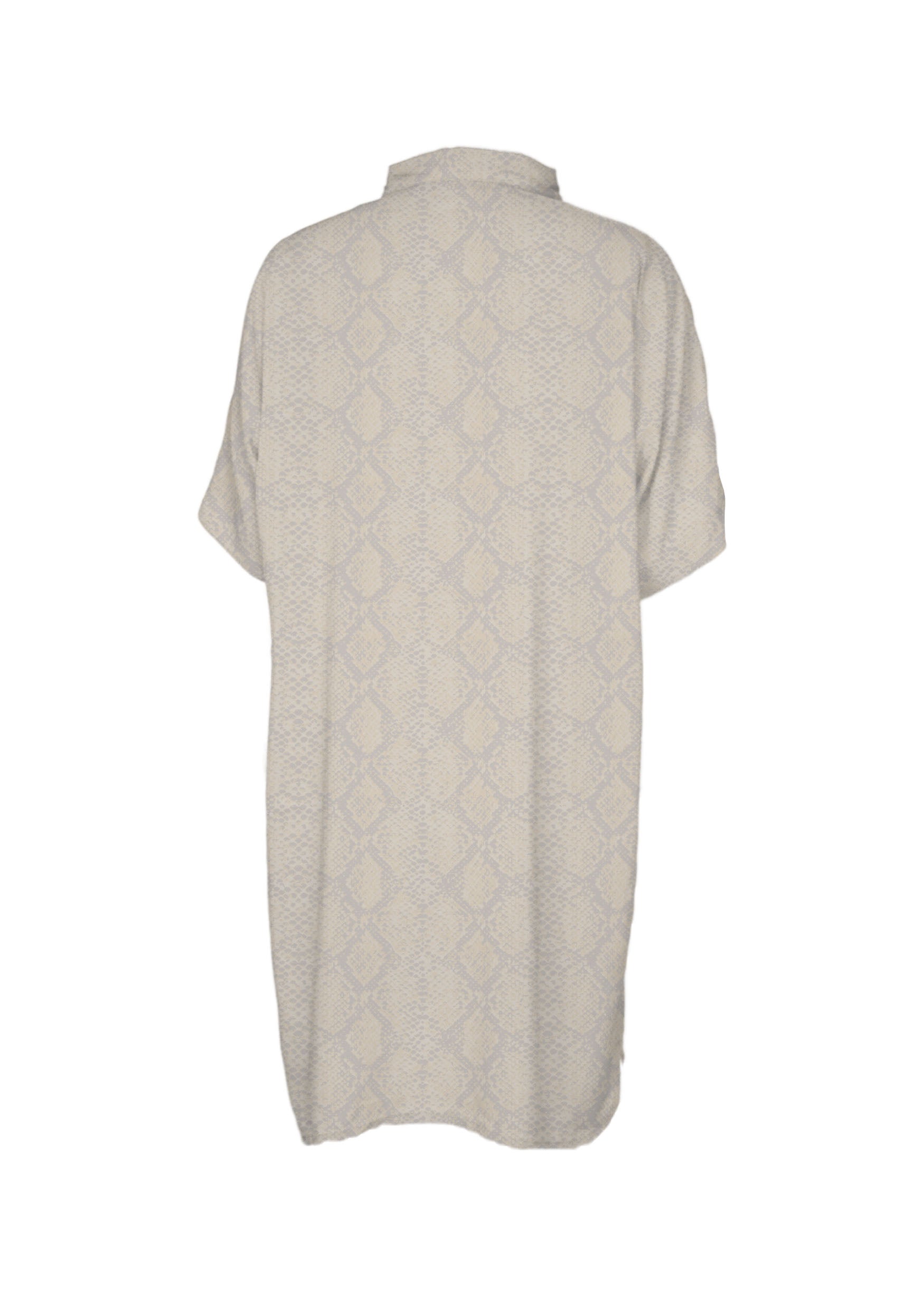 DYLAN DRESS - PRE RESORT '26