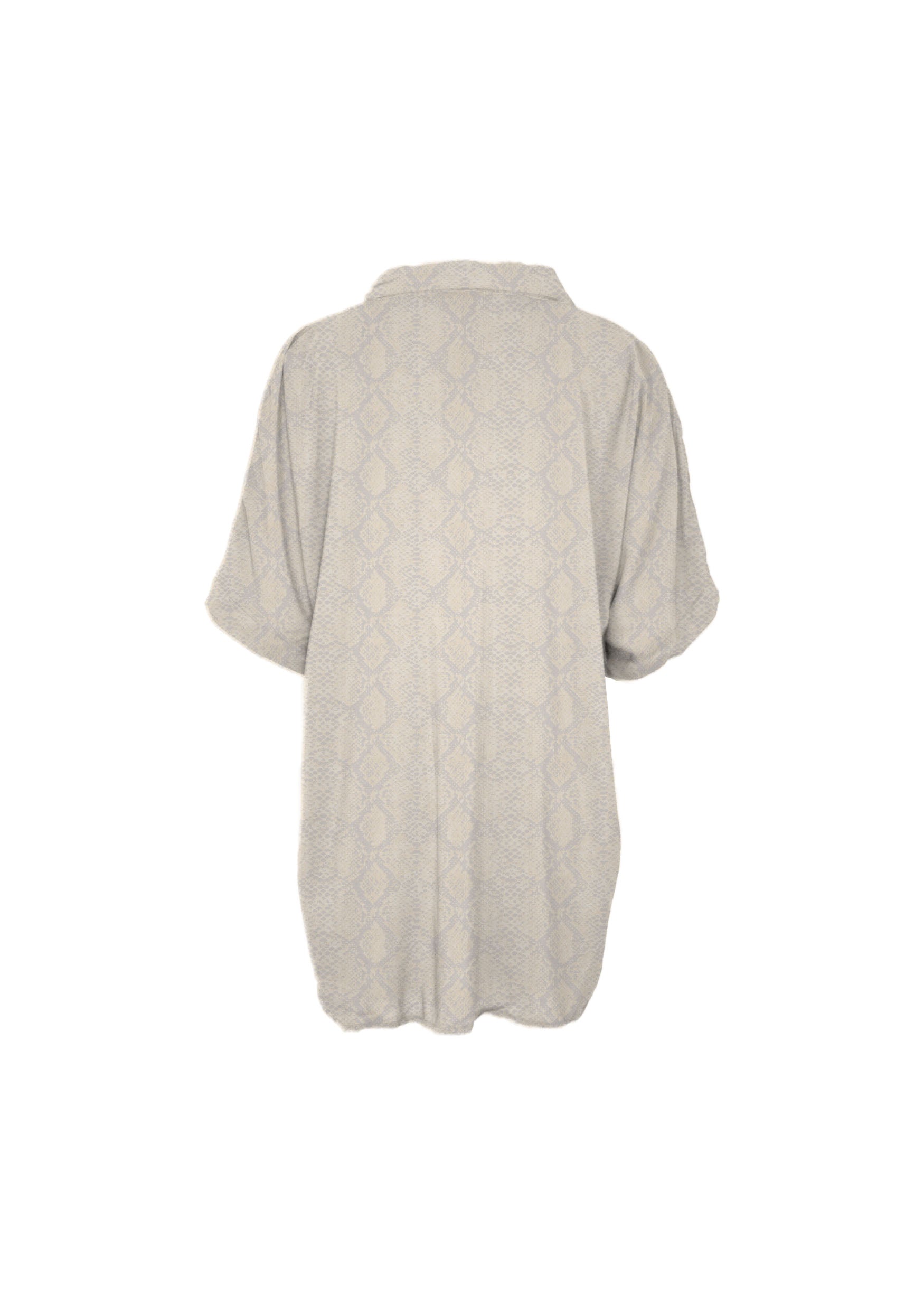 DYLAN TOP - PRE RESORT '26