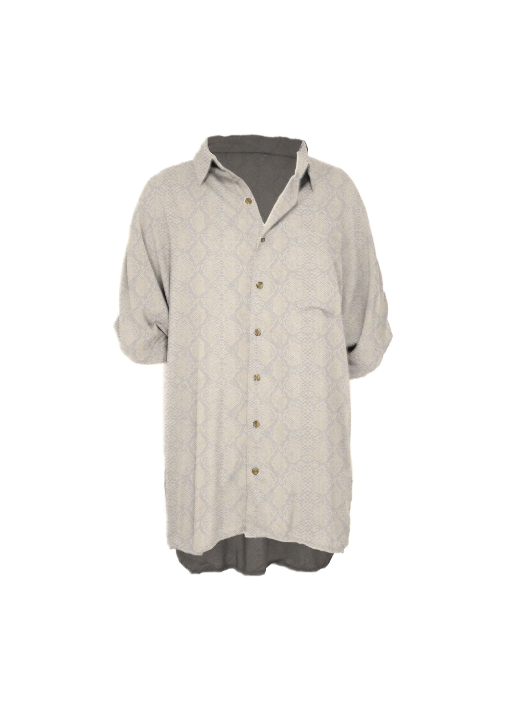 DYLAN TOP - PRE RESORT '26