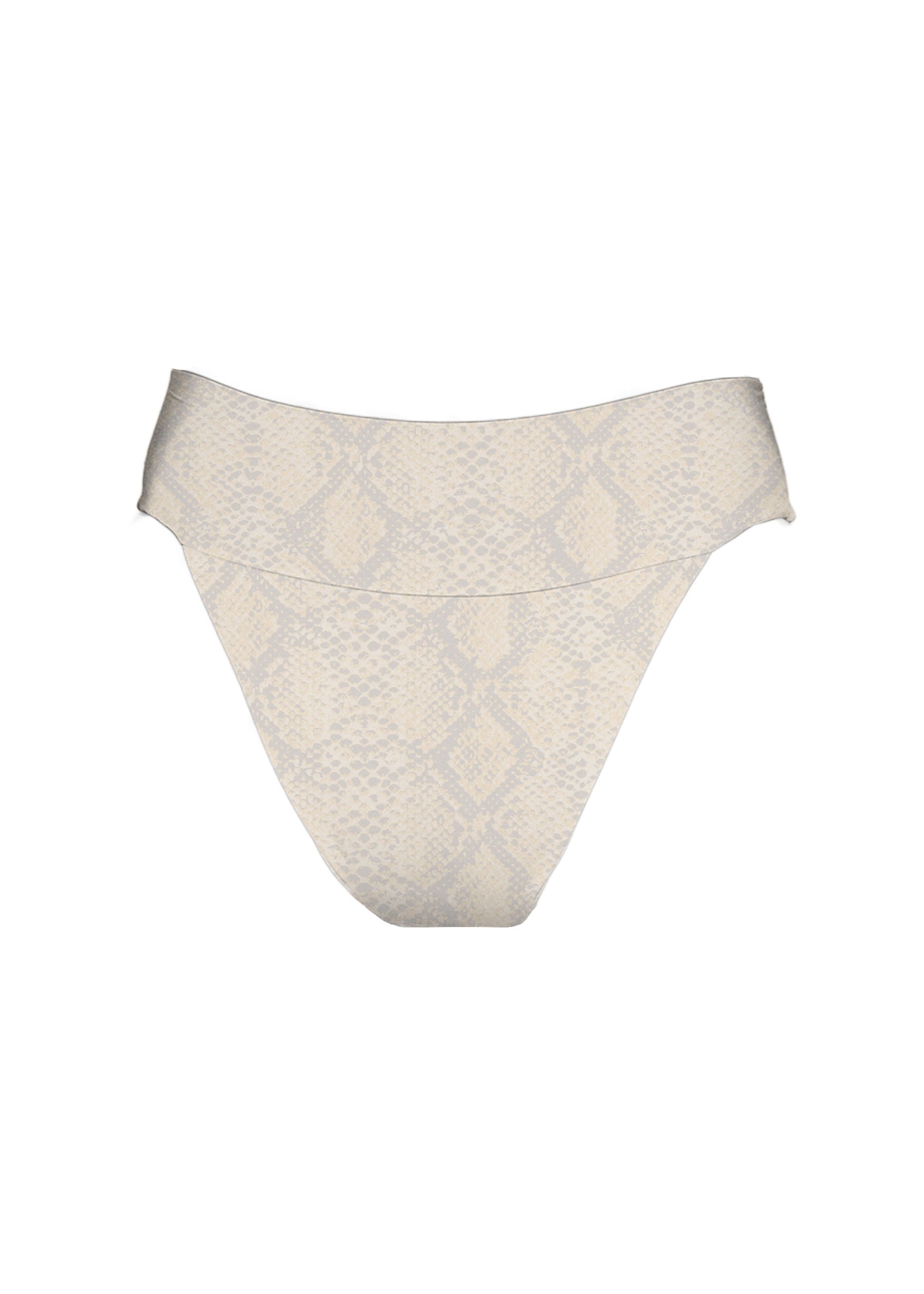 ELLA BOTTOM - PRE RESORT '26