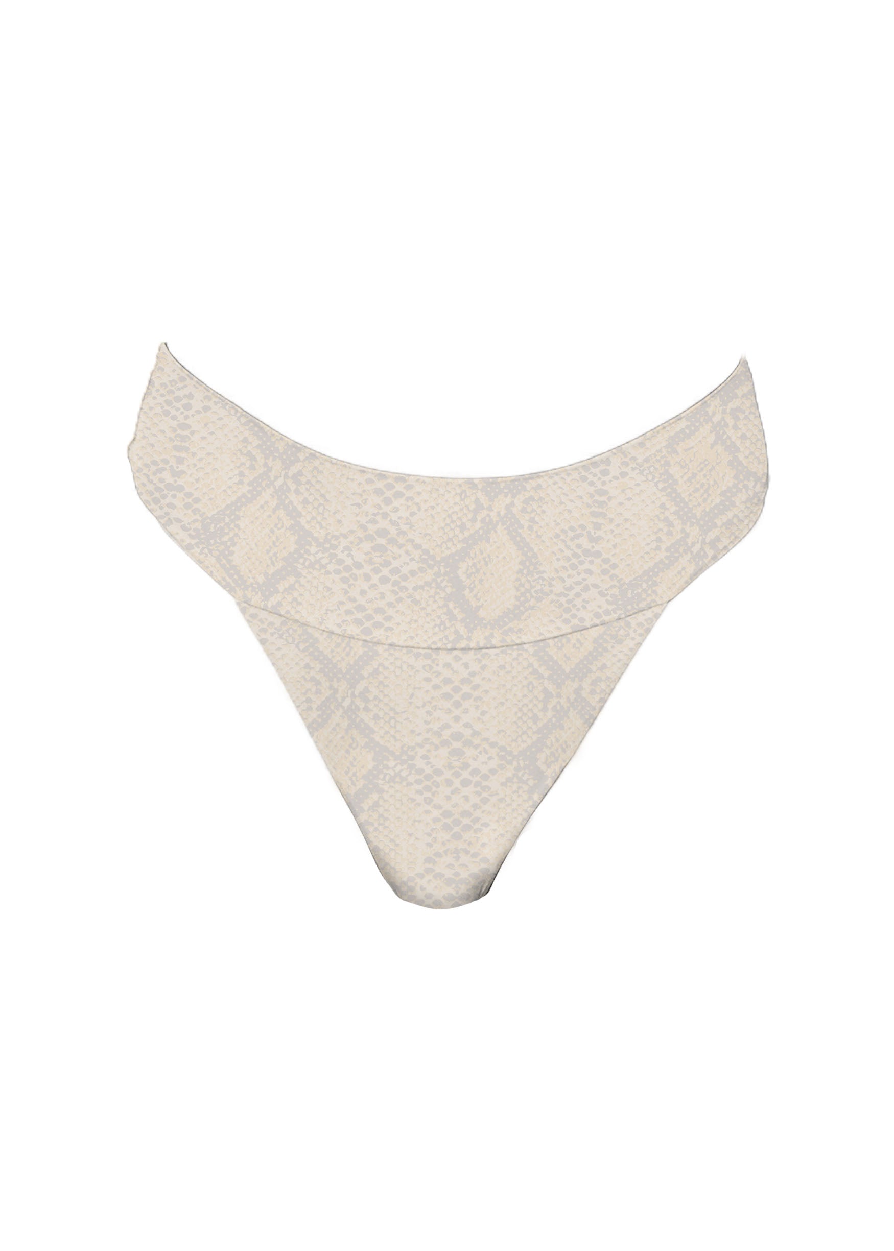 ELLA BOTTOM - PRE RESORT '26