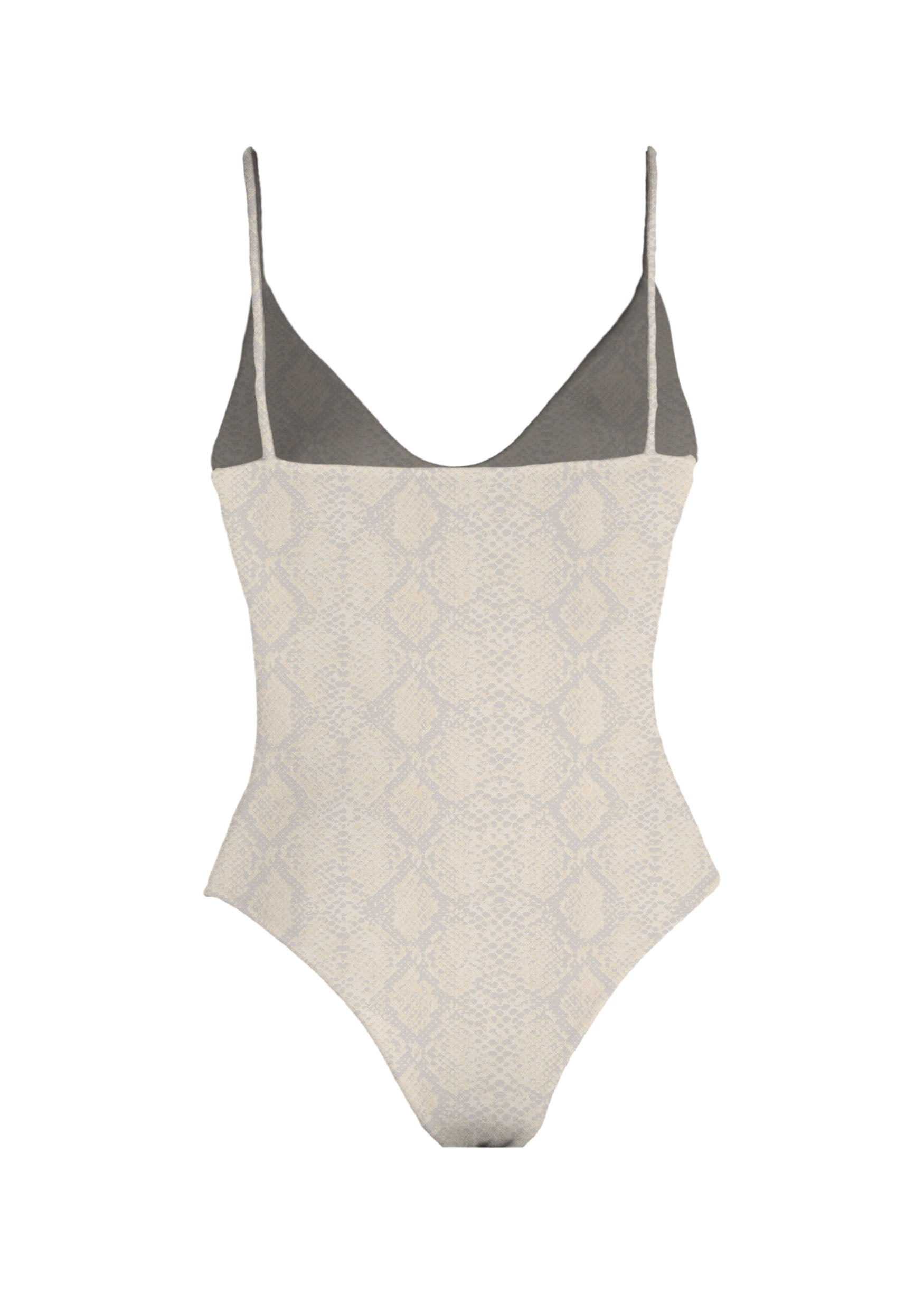 EVERYDAY BODYSUIT - PRE RESORT '26