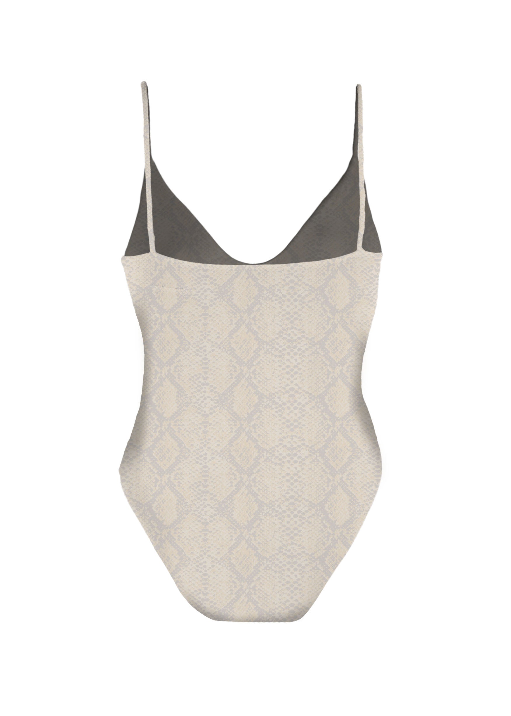 FULL COVERAGE EVERYDAY BODYSUIT - PRE RESORT '26