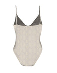 FULL COVERAGE EVERYDAY BODYSUIT - PRE RESORT '26