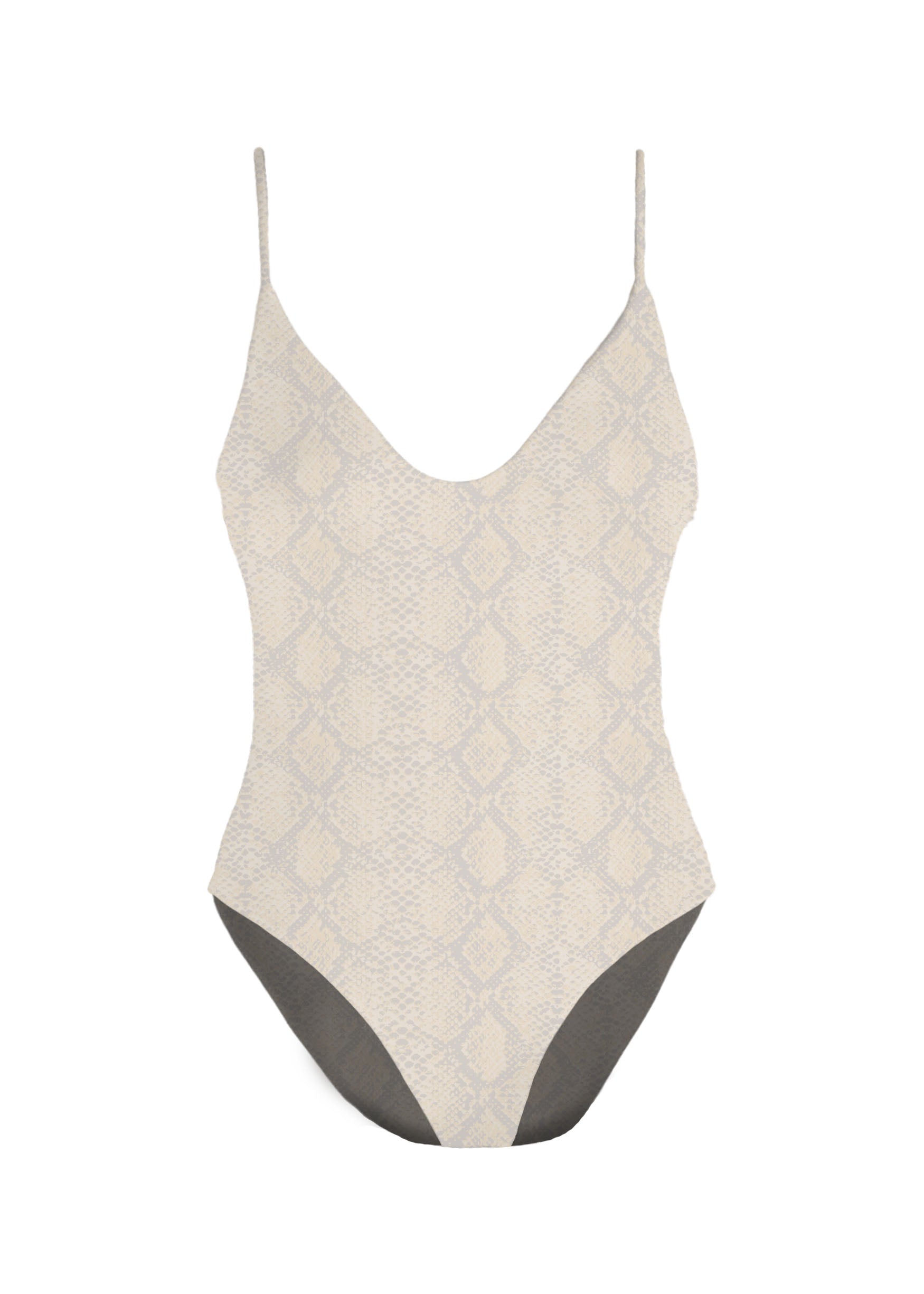 FULL COVERAGE EVERYDAY BODYSUIT - PRE RESORT '26