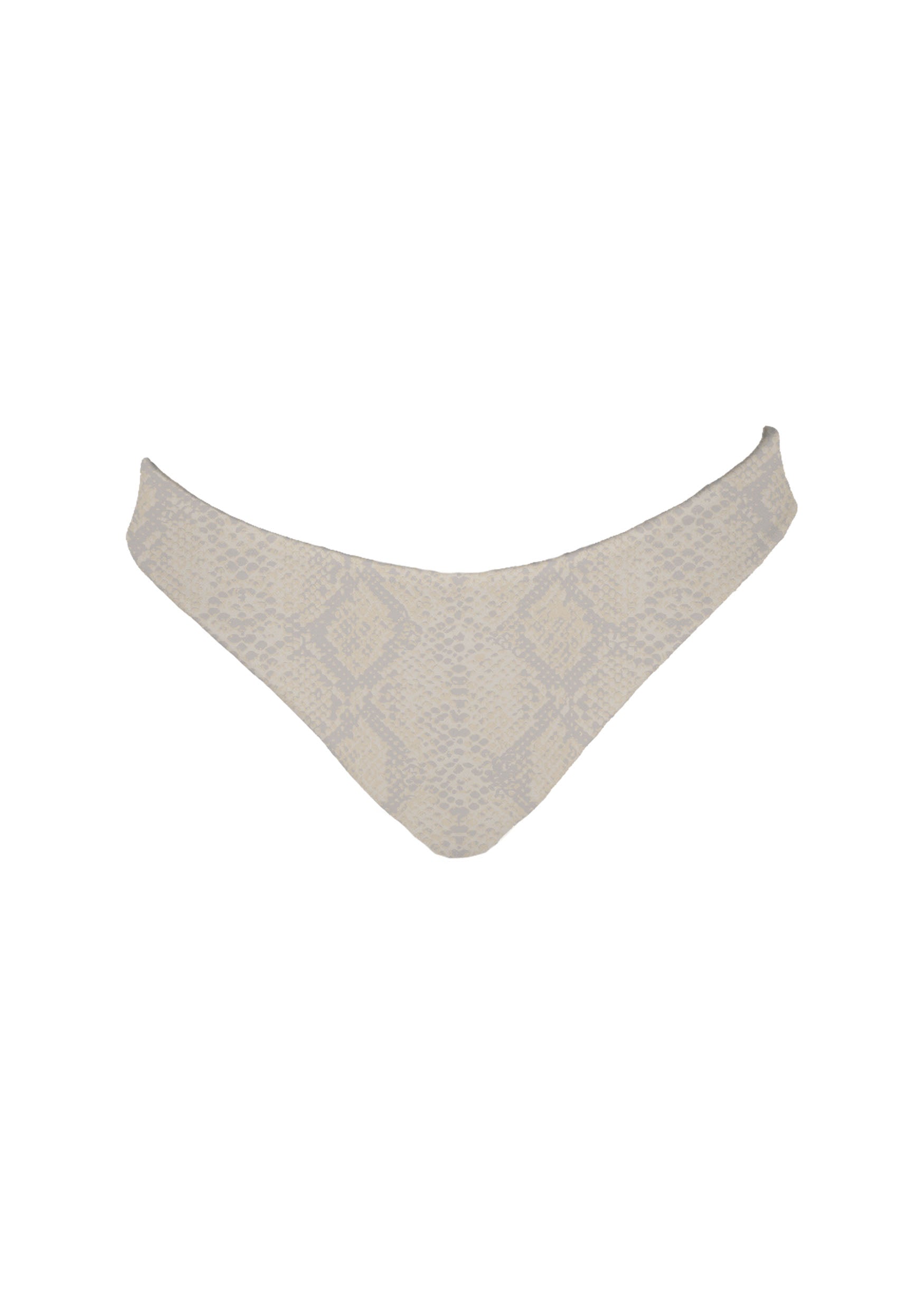 FULL COVERAGE EVERYDAY BOTTOM - PRE RESORT '26