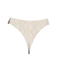 HIGH HIP BOTTOM - PRE RESORT '26