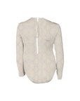 LITTLES LONG SLEEVE BODYSUIT - PRE RESORT '26
