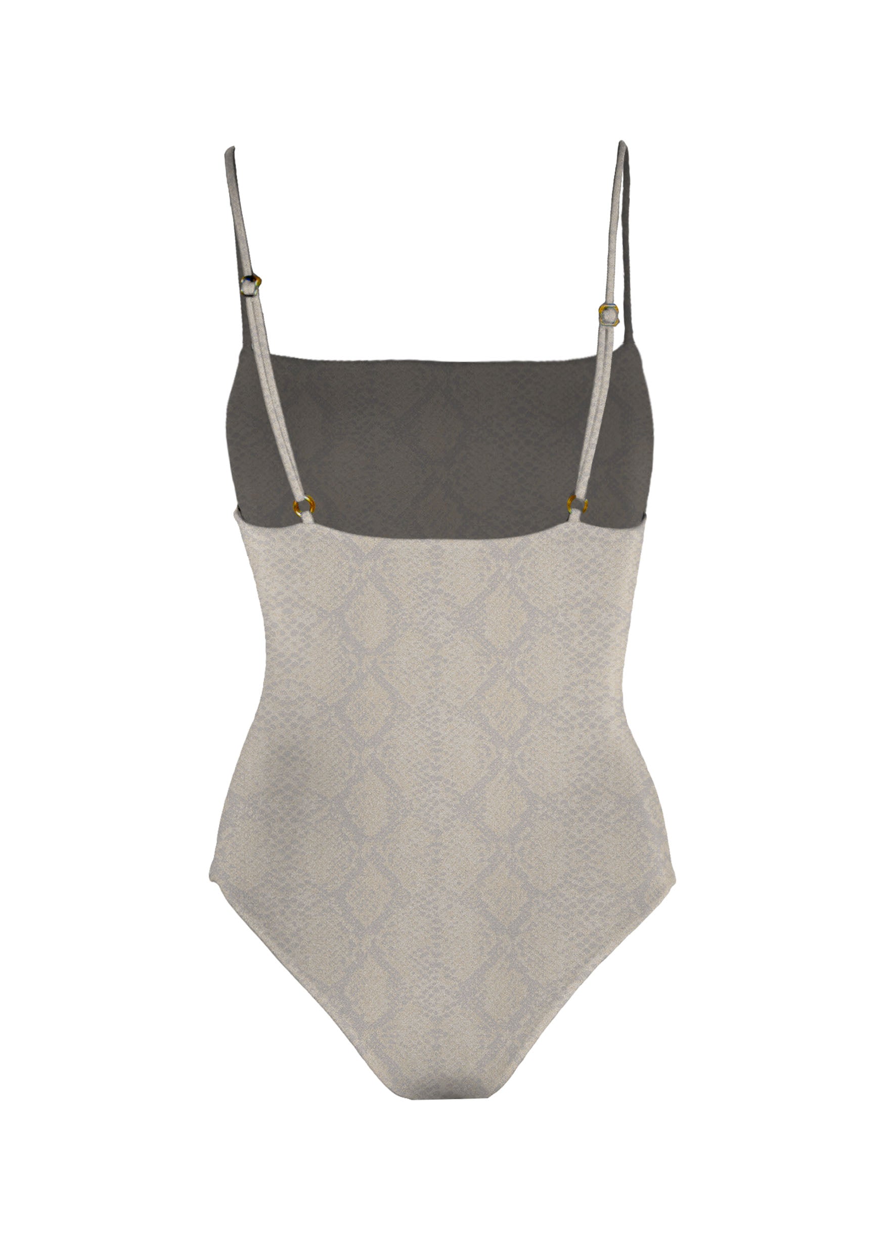 MOD BODYSUIT - PRE RESORT '26