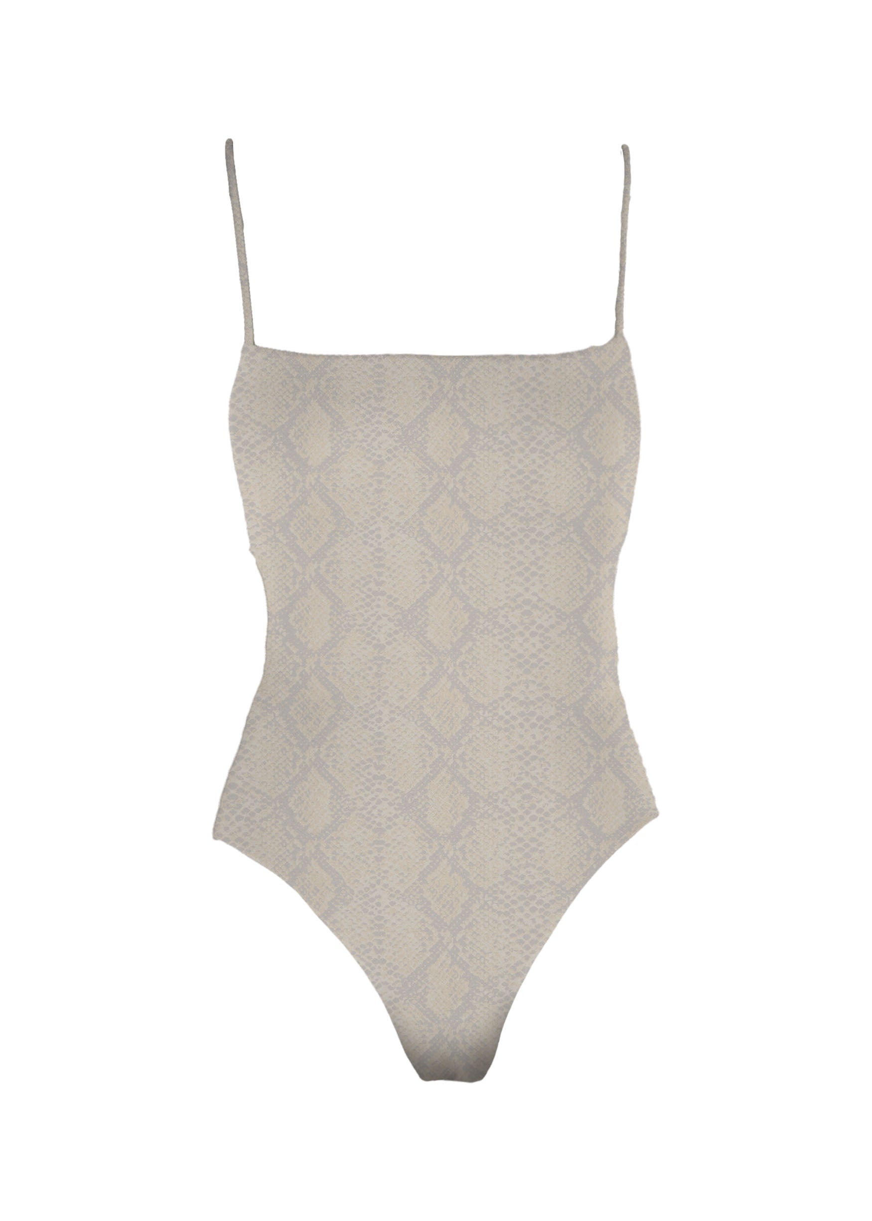 MOD BODYSUIT - PRE RESORT '26