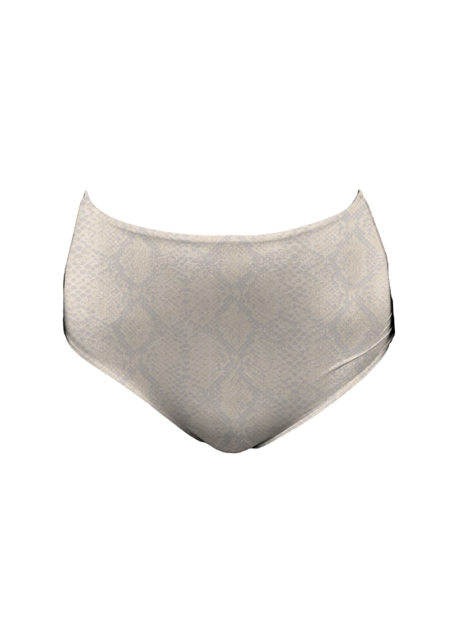 MOD BOTTOM - PRE RESORT '26