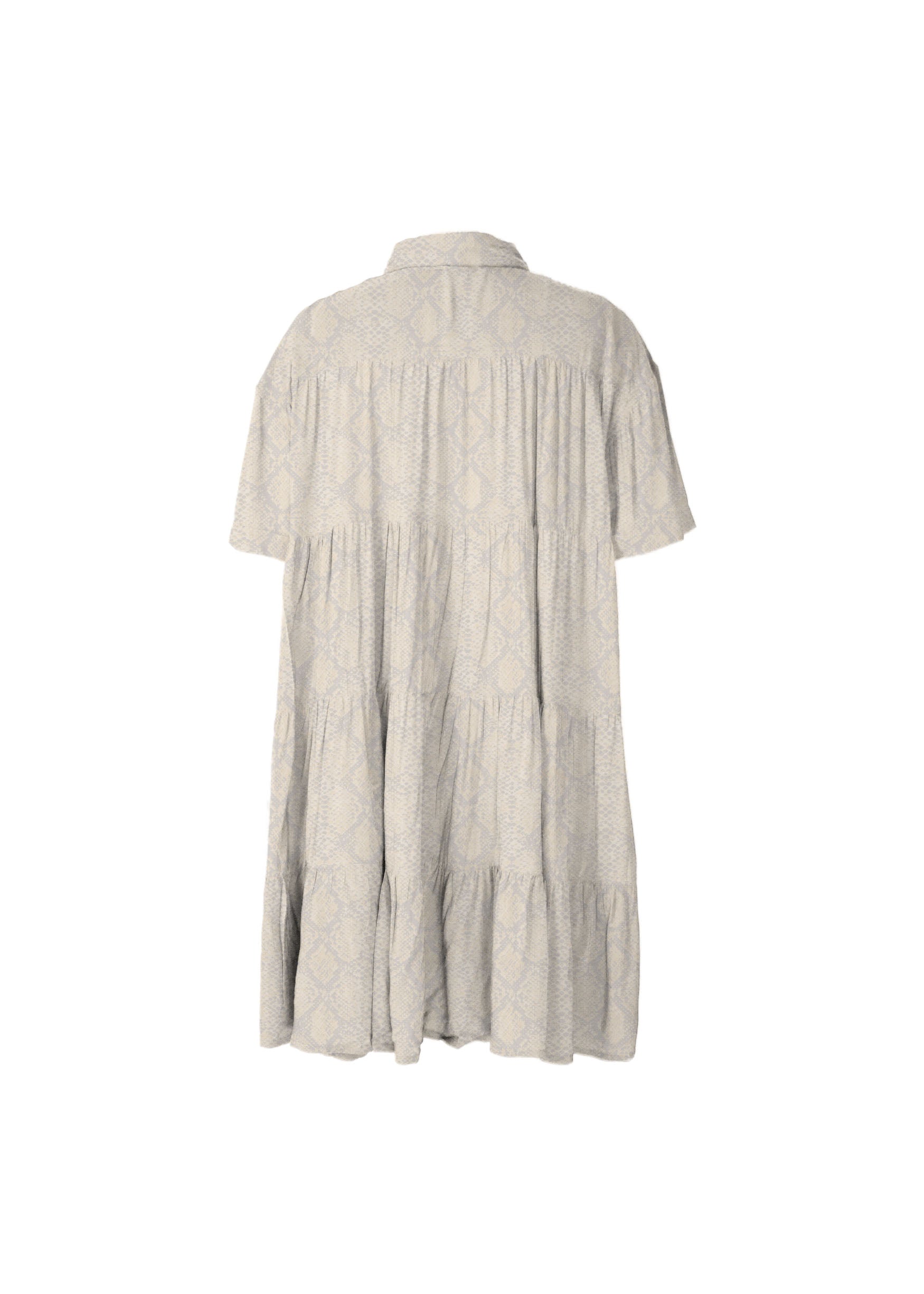 RILEY DRESS - PRE RESORT '26