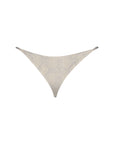 STRING BOTTOM - PRE RESORT '26