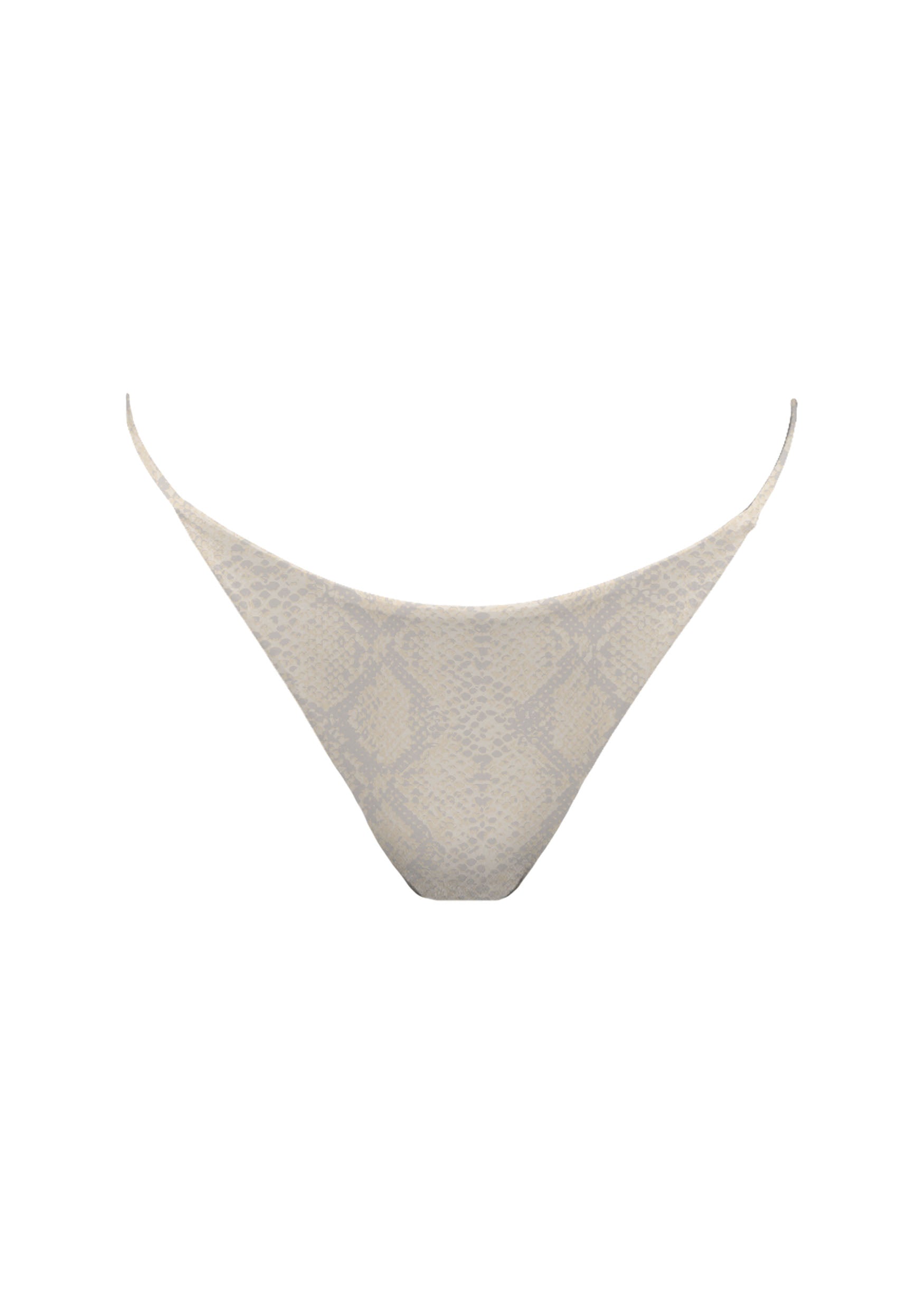 STRING BOTTOM - PRE RESORT '26