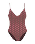 FULL COVERAGE EVERYDAY BODYSUIT - OUTLET