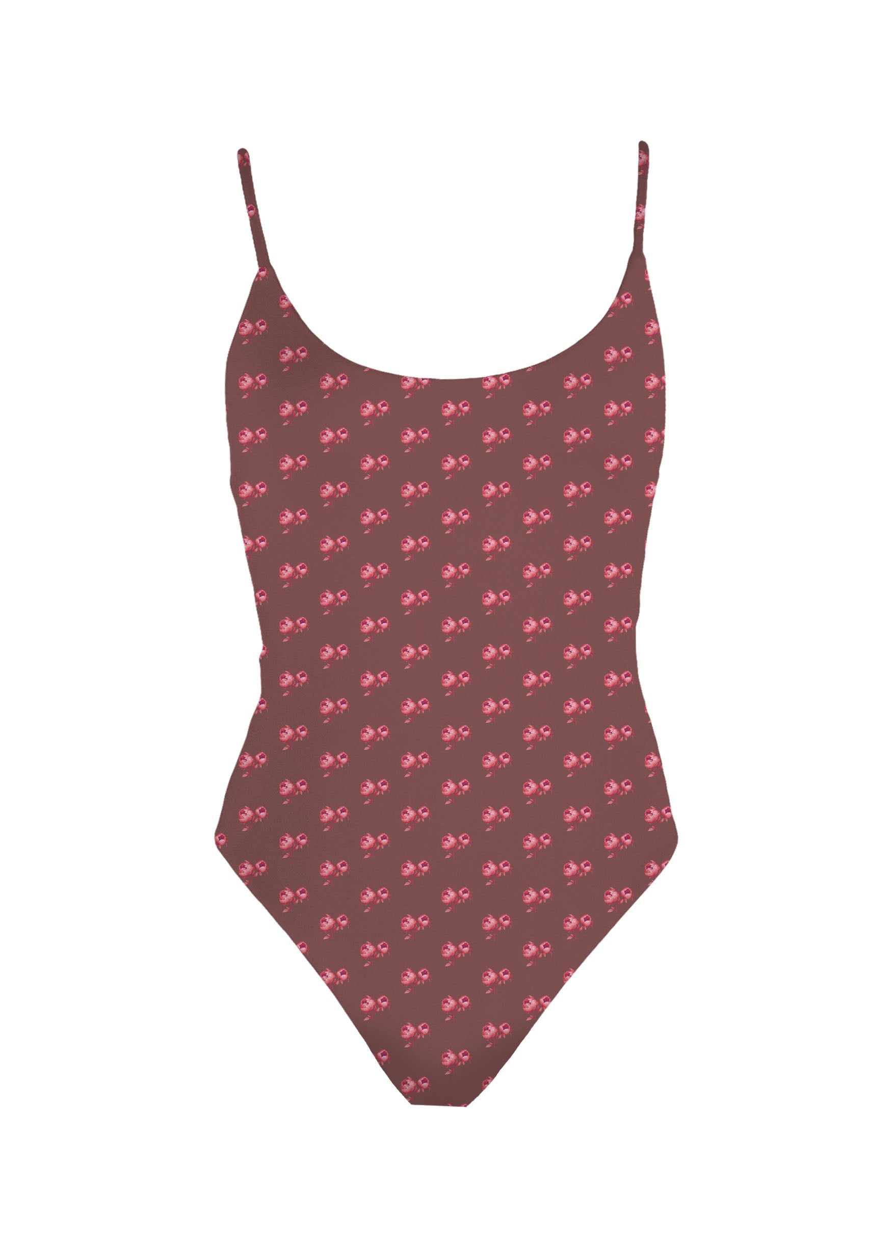 BAJA BODYSUIT - OUTLET