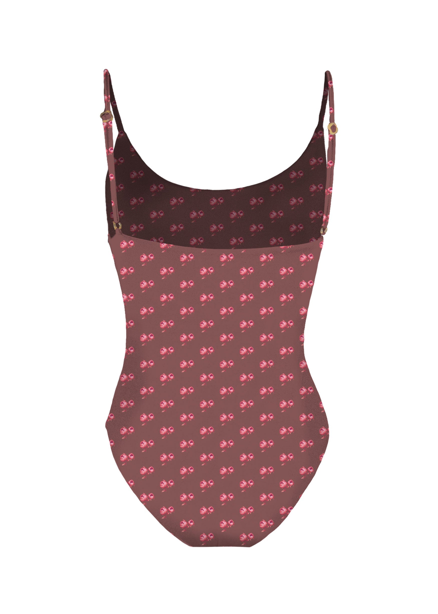 FULL COVERAGE BAJA BODYSUIT - OUTLET