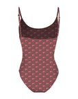 FULL COVERAGE BAJA BODYSUIT - SUMMER '25