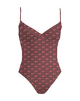 COSTA BODYSUIT - OUTLET