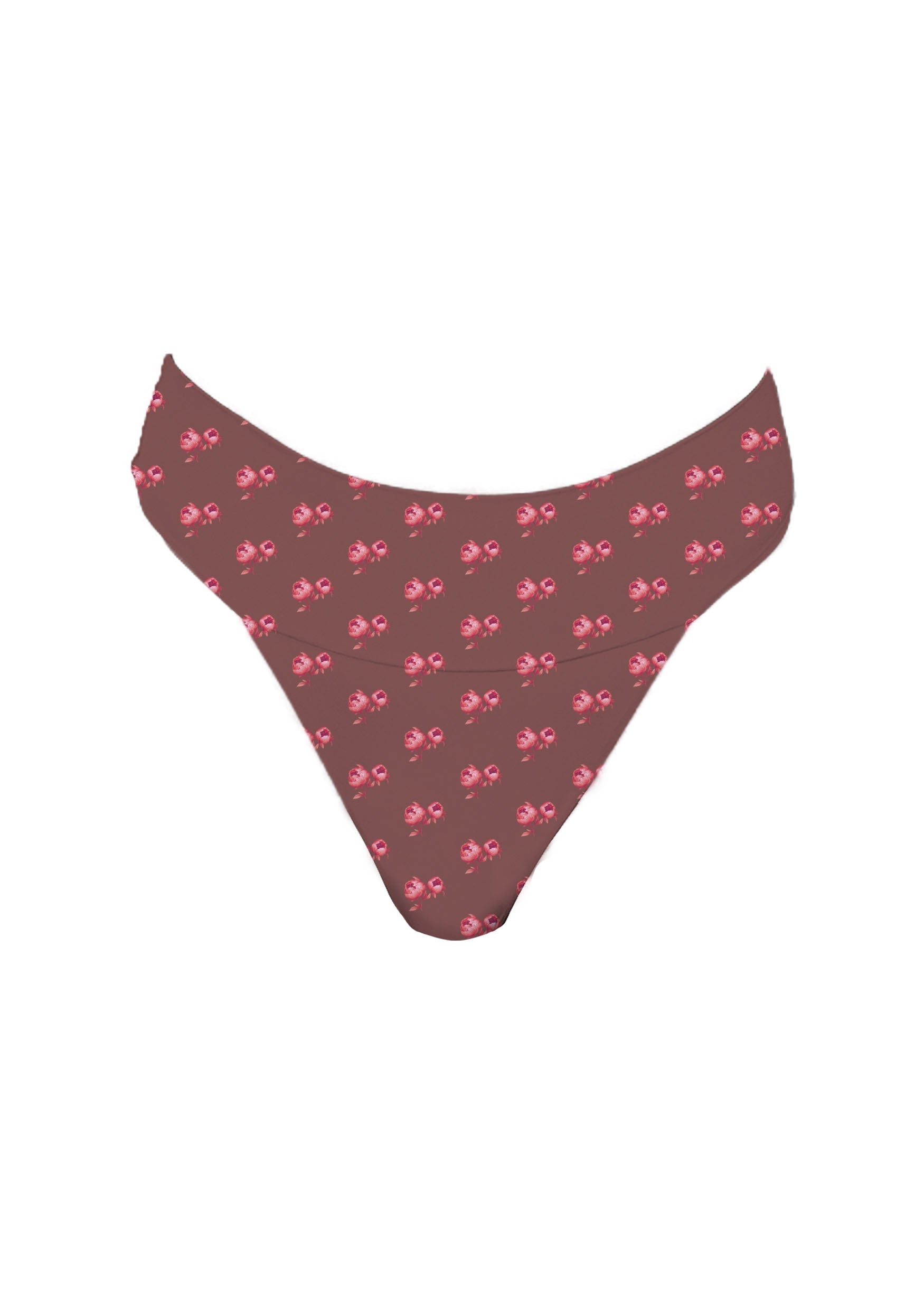 ELLA BOTTOM - OUTLET