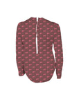 LITTLES LONG SLEEVE BODYSUIT - OUTLET