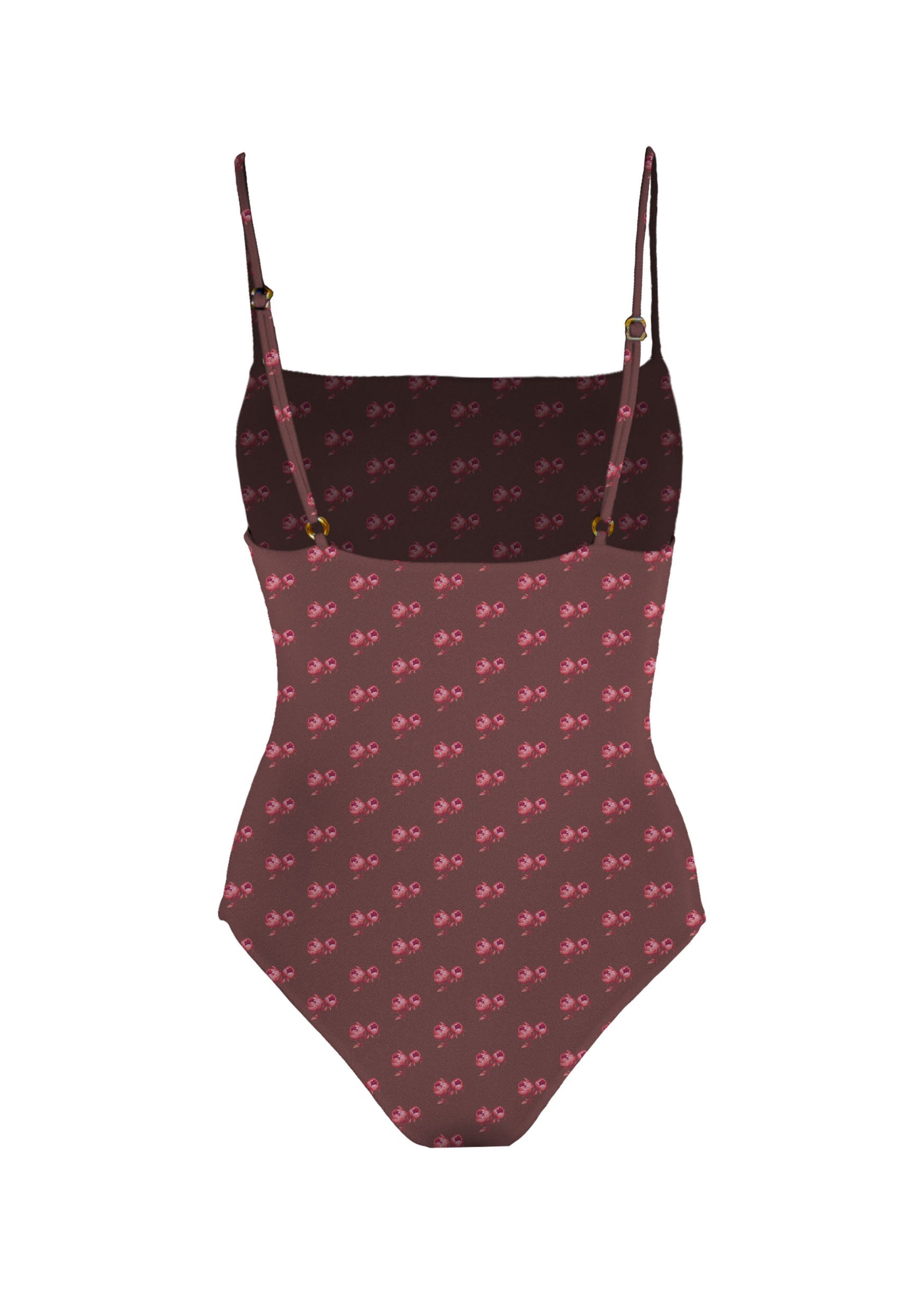 MOD BODYSUIT - OUTLET