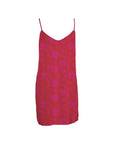 ARIA DRESS - OUTLET