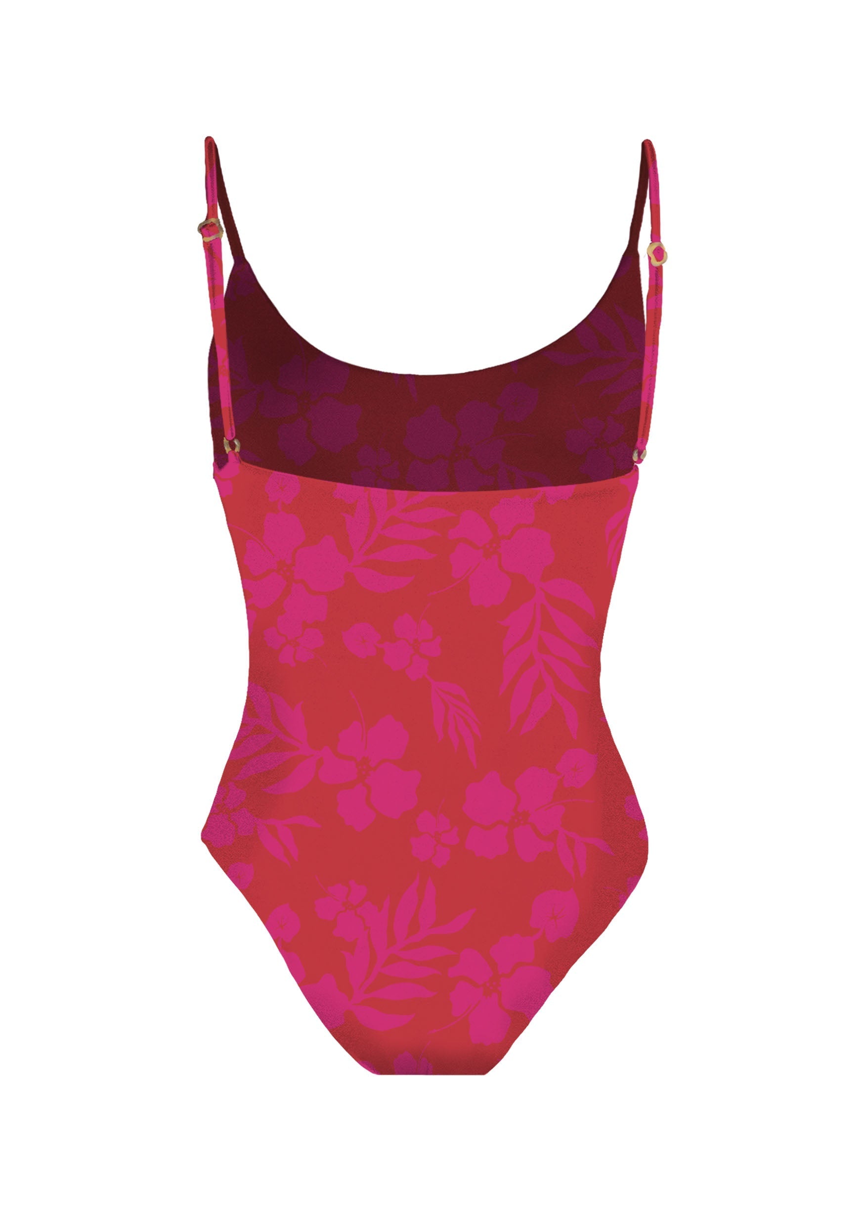 BAJA BODYSUIT - OUTLET
