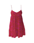 CHARLIE DRESS - OUTLET