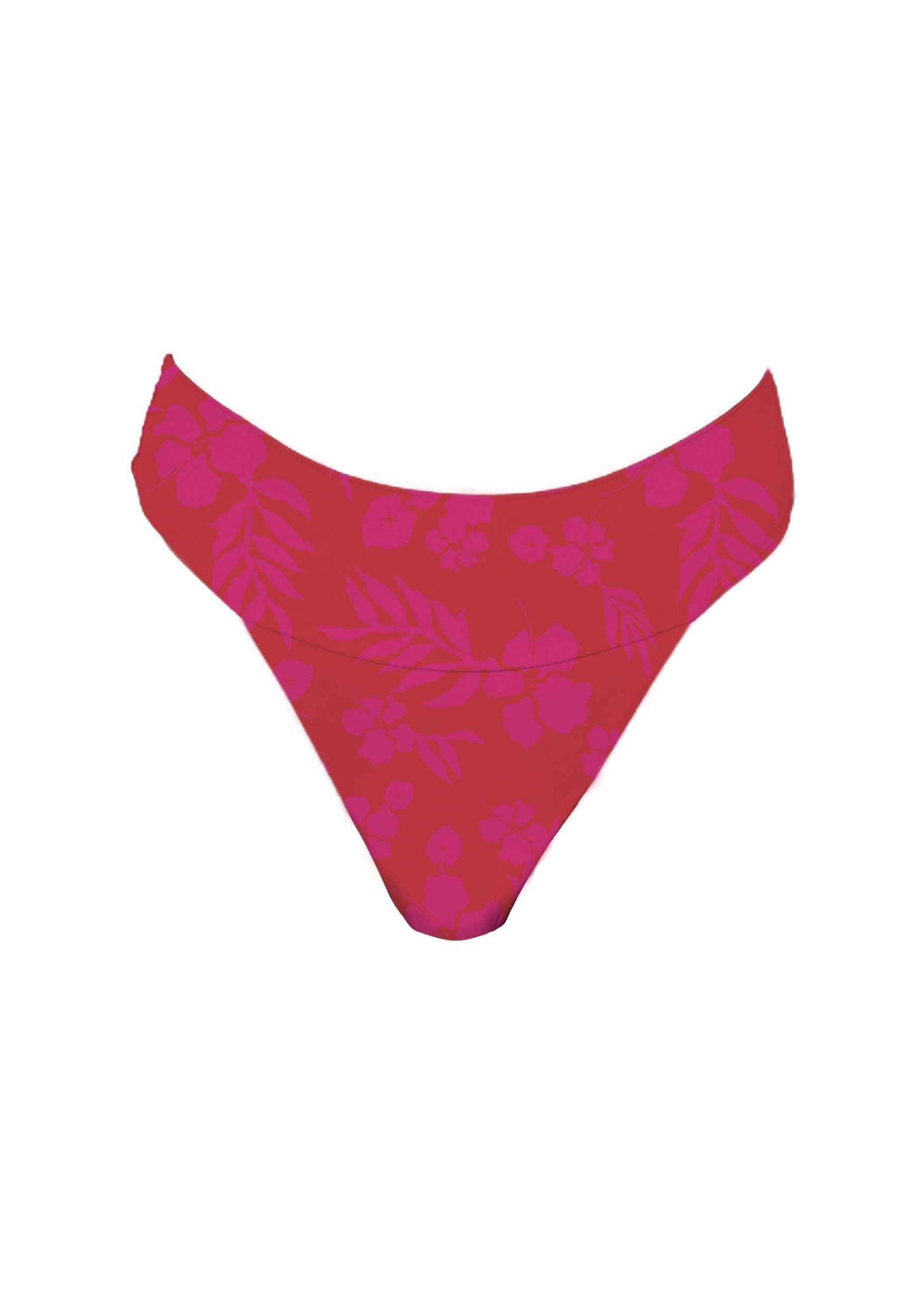 ELLA BOTTOM - OUTLET