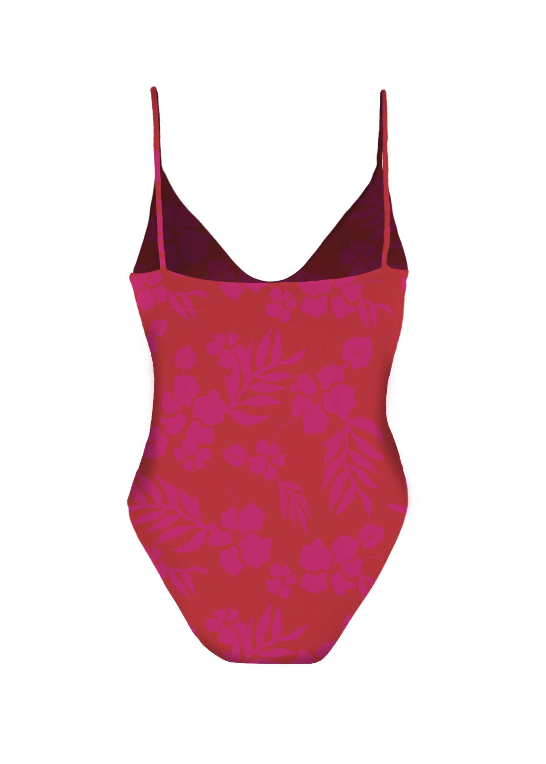 FULL COVERAGE EVERYDAY BODYSUIT - OUTLET