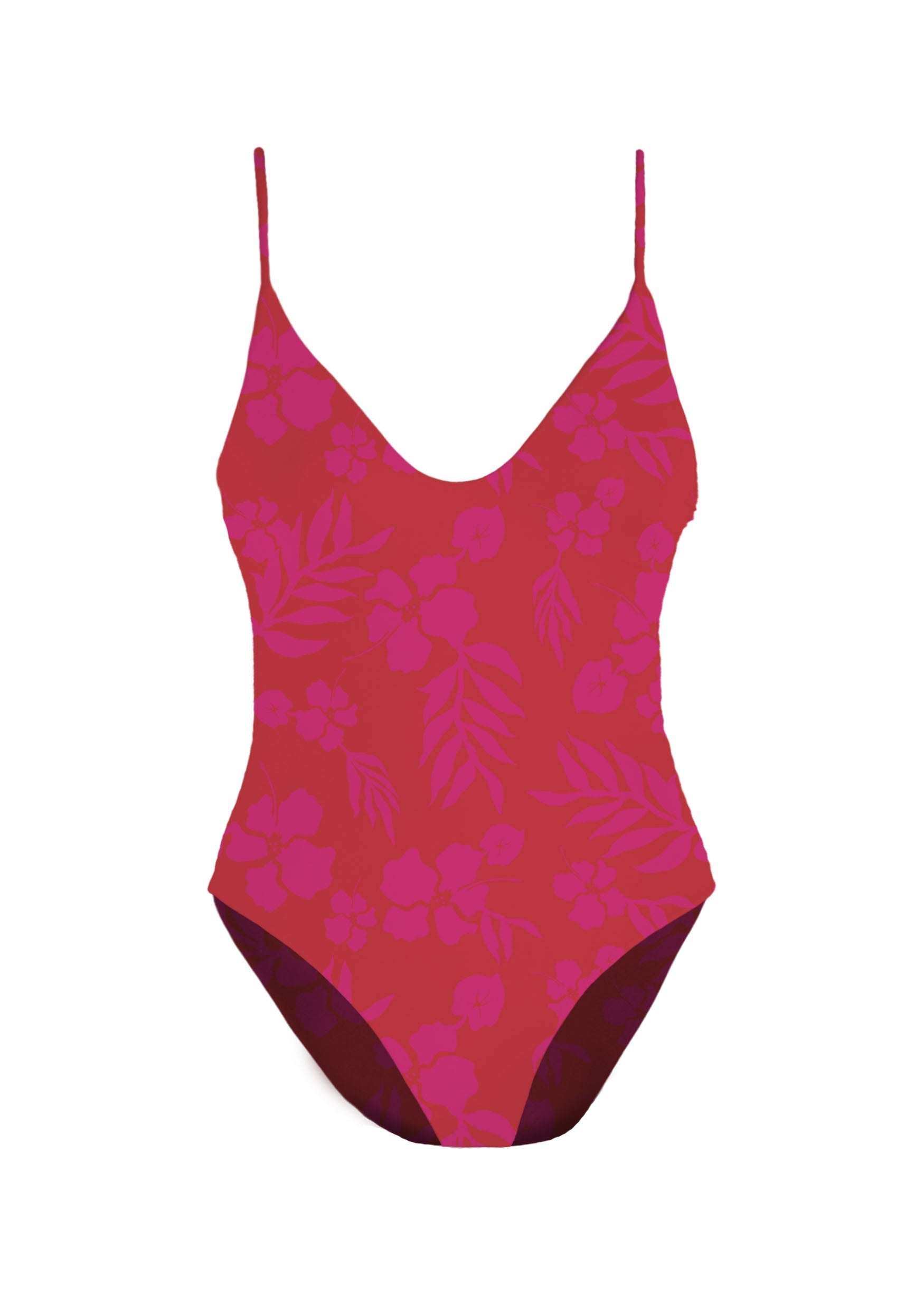 FULL COVERAGE EVERYDAY BODYSUIT - OUTLET