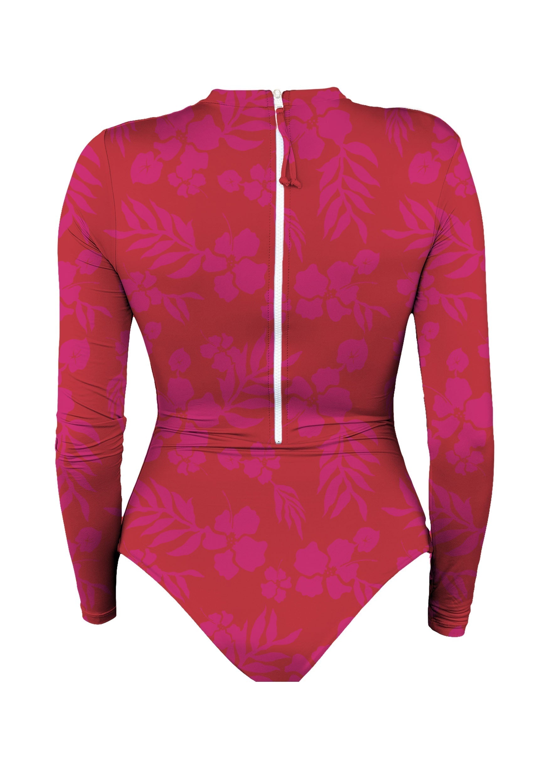 LONG SLEEVE BODYSUIT - OUTLET