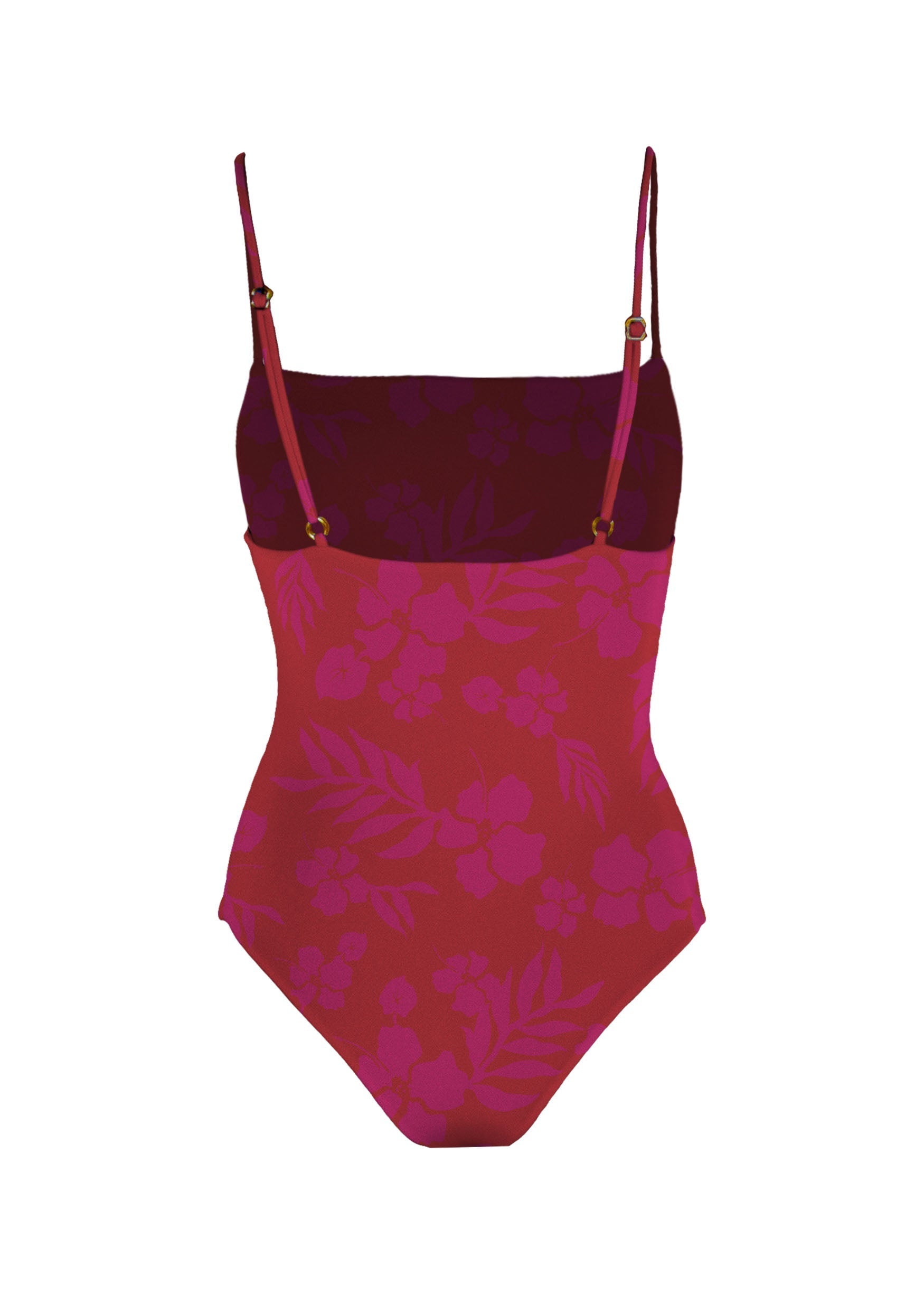 MOD BODYSUIT - OUTLET
