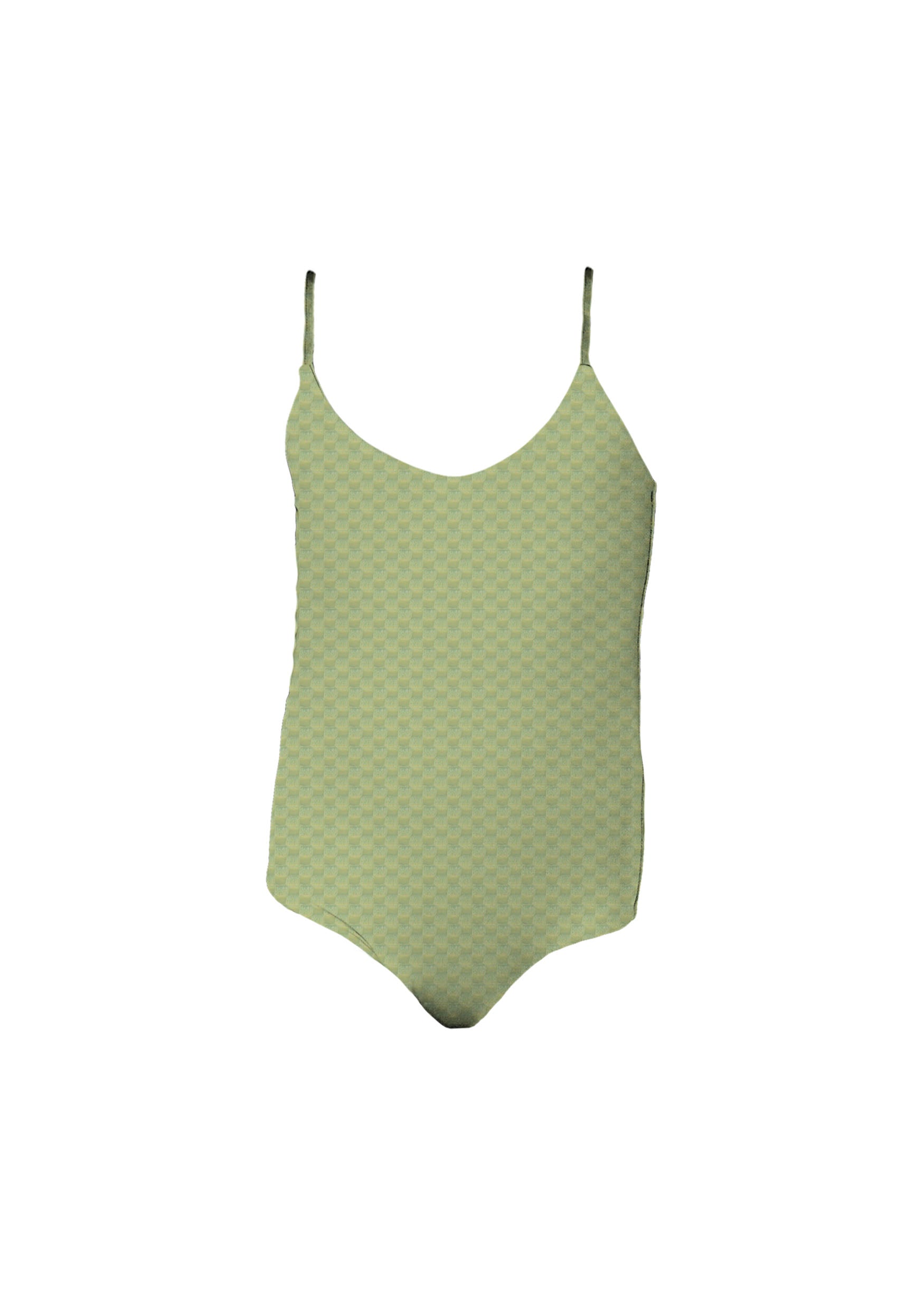 LITTLES EVERYDAY BODYSUIT - OUTLET