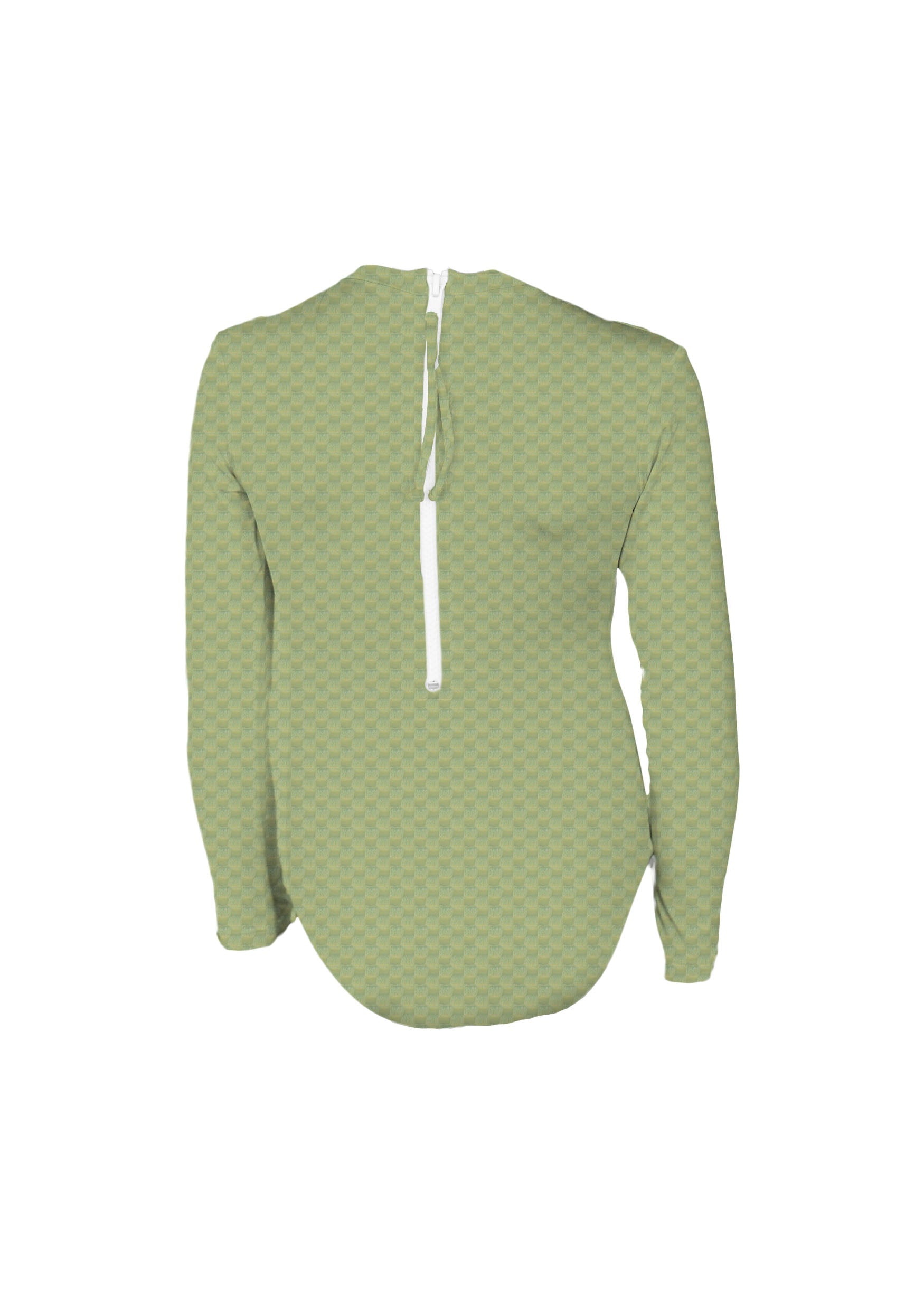 LITTLES LONG SLEEVE BODYSUIT - OUTLET