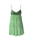 CHARLIE DRESS - OUTLET