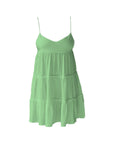 CHARLIE DRESS - OUTLET