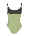 BAJA BODYSUIT - SUMMER '25