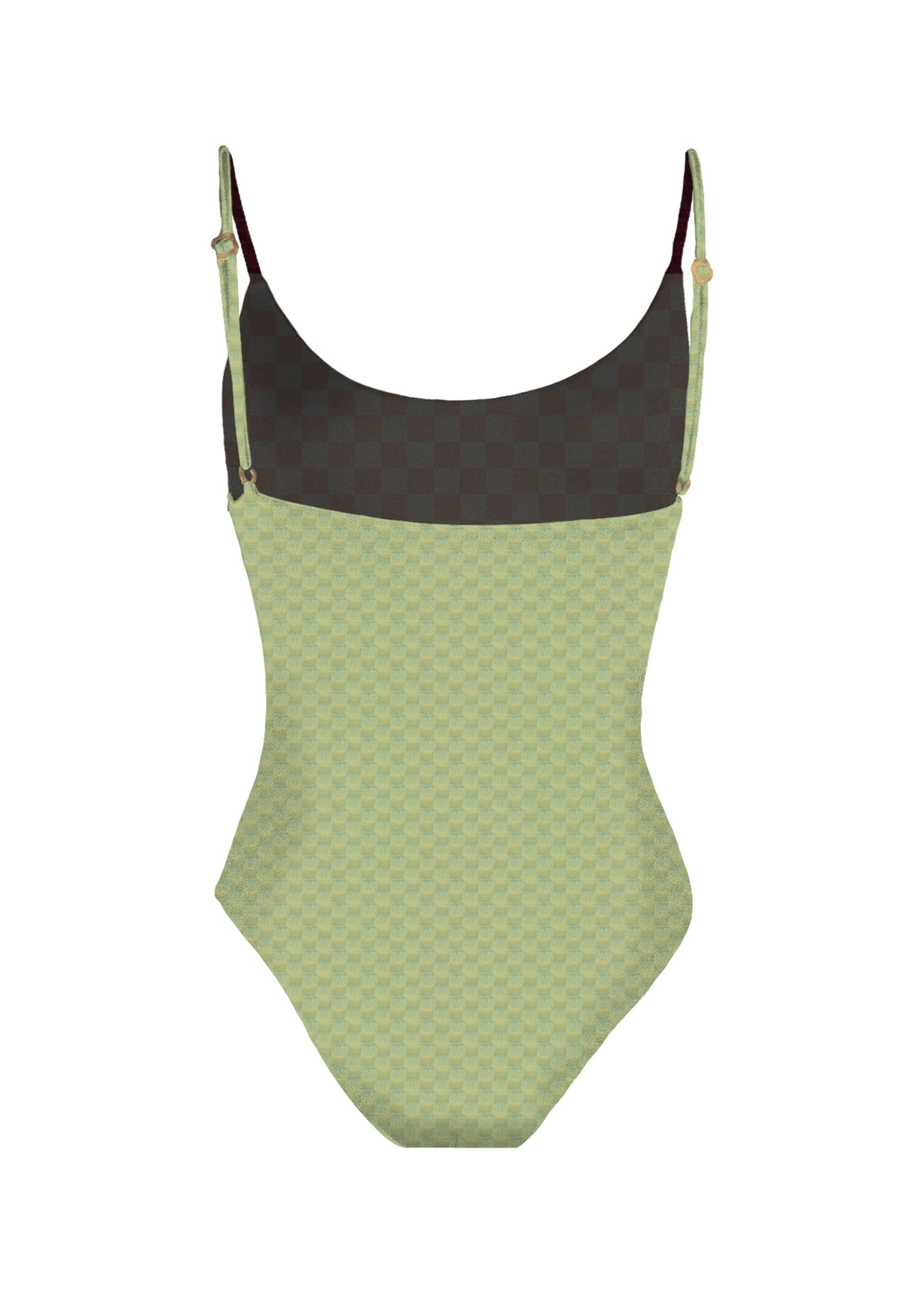 BAJA BODYSUIT - OUTLET