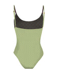 BAJA BODYSUIT - OUTLET