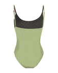 FULL COVERAGE BAJA BODYSUIT - SUMMER '25