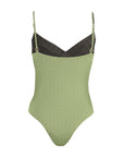 COSTA BODYSUIT - SUMMER '25