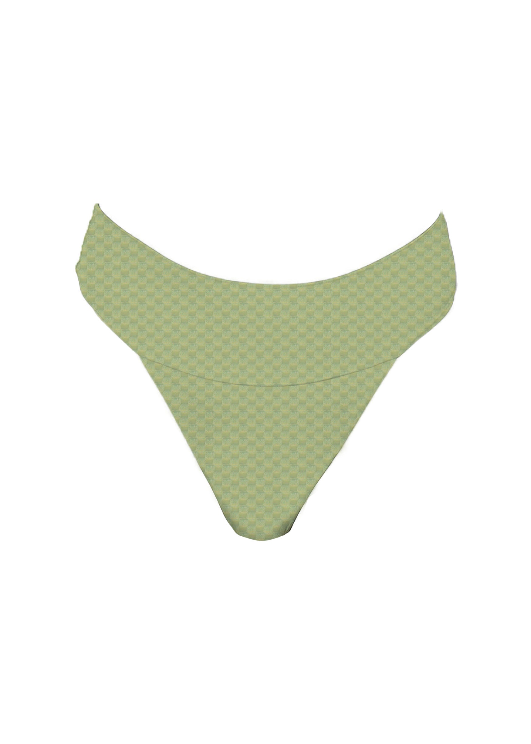 ELLA BOTTOM - OUTLET