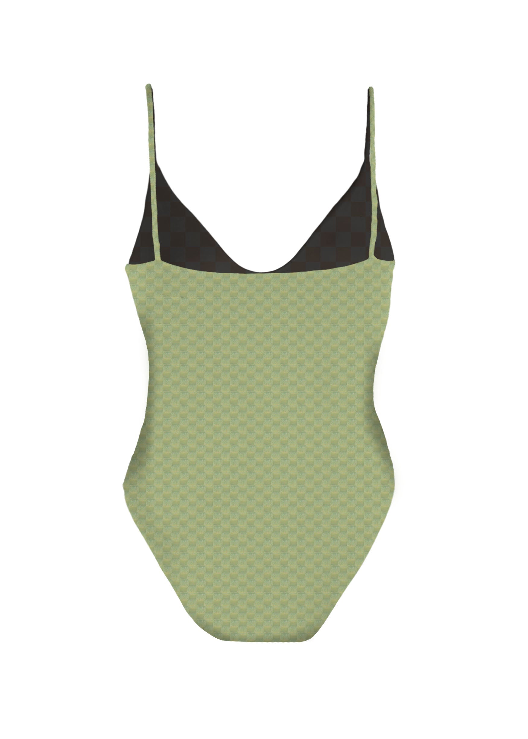 FULL COVERAGE EVERYDAY BODYSUIT - OUTLET